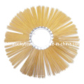 Nylon Material Rotary cepillo PP cepillo de nieve (YY-110)